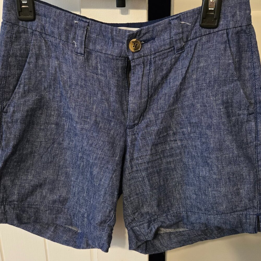 Cotton shorts
